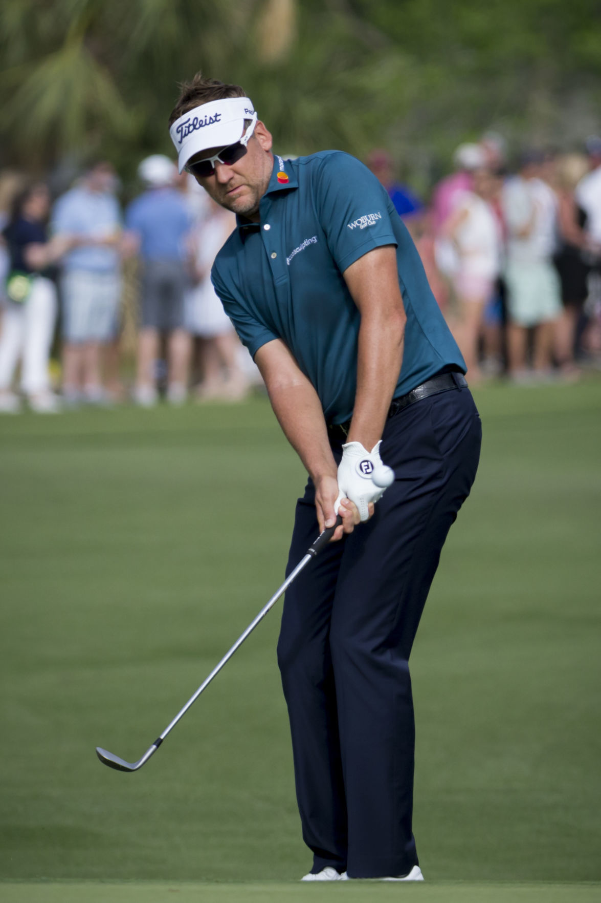 RBC Heritage Golf